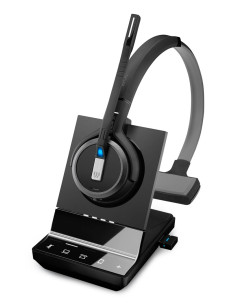 Epos Impact Sdw 5036 - Eu/Uk/Aus Dect Mono Triple-Konnektivit?