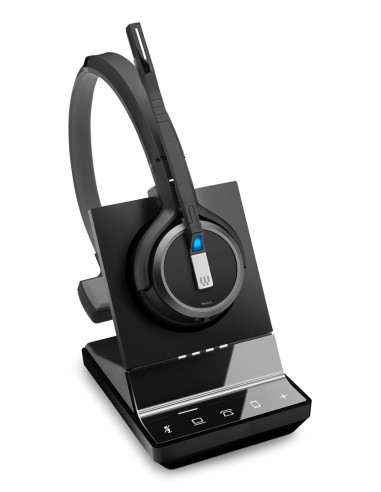 Epos Impact Sdw 5036 - Eu/Uk/Aus Dect Mono Triple-Konnektivit?