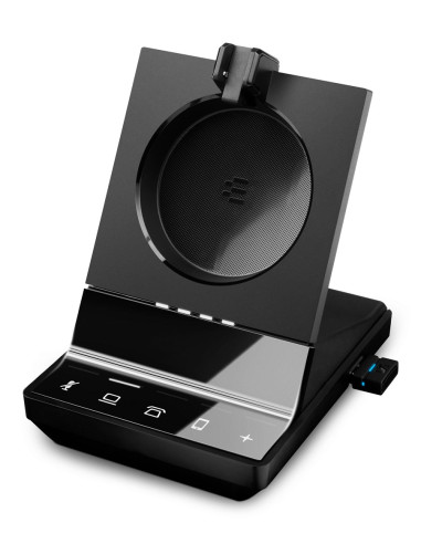Epos Impact Sdw 5036 - Eu/Uk/Aus Dect Mono Triple-Konnektivit?