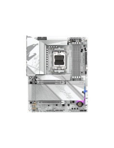 Gigabyte X870 Aorus Elite X3D Ice Amd X870 Gniazdo Am5 Atx 2