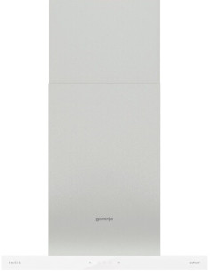 Okap Gorenje Wht6Syw 2
