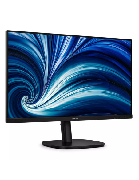 Philips 3000 Series 32B2N3500/00 Monitor Komputerowy 80 Cm (31.5") 2560 X 1440 Px Quad Hd Lcd Czarny