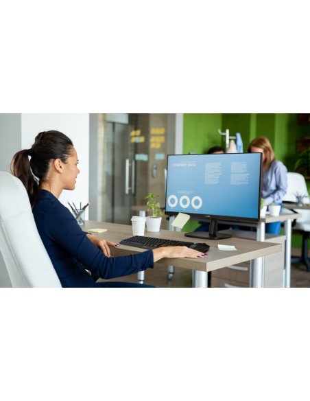 Philips 3000 Series 32B2N3500/00 Monitor Komputerowy 80 Cm (31.5") 2560 X 1440 Px Quad Hd Lcd Czarny