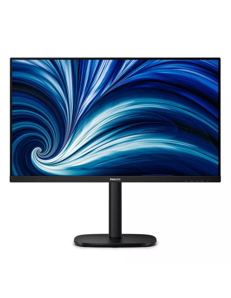 Philips 3000 Series 32B2N3500/00 Monitor Komputerowy 80 Cm (31.5") 2560 X 1440 Px Quad Hd Lcd Czarny