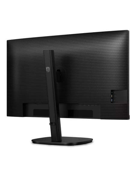 Philips 3000 Series 32B2N3500/00 Monitor Komputerowy 80 Cm (31.5") 2560 X 1440 Px Quad Hd Lcd Czarny