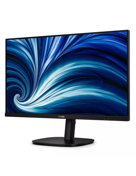 Philips 3000 Series 32B2N3500/00 Monitor Komputerowy 80 Cm (31.5") 2560 X 1440 Px Quad Hd Lcd Czarny