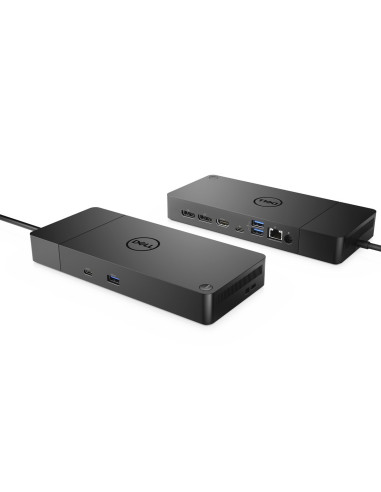Stacja Dokująca Dell Wd19S 180W