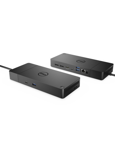 Stacja Dokująca Dell Wd19S 180W