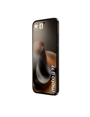 Motorola Moto G77 17,3 Cm (6.8") Hybrid Dual Sim Android 16.0 5G Usb Type-C 8 Gb 256 Gb 5200 Mah Czarny