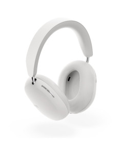 Sonos Ace Słuchawki Przewodowy I Bezprzewodowy Opaska Na Głowę Połączenia/Muzyka Usb Type-C Bluetooth Biały