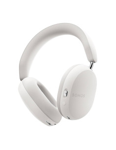 Sonos Ace Słuchawki Przewodowy I Bezprzewodowy Opaska Na Głowę Połączenia/Muzyka Usb Type-C Bluetooth Biały 2