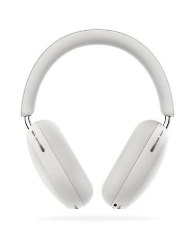 Sonos Ace Słuchawki Przewodowy I Bezprzewodowy Opaska Na Głowę Połączenia/Muzyka Usb Type-C Bluetooth Biały