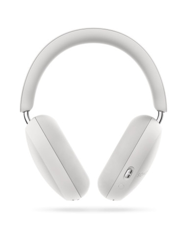 Sonos Ace Słuchawki Przewodowy I Bezprzewodowy Opaska Na Głowę Połączenia/Muzyka Usb Type-C Bluetooth Biały
