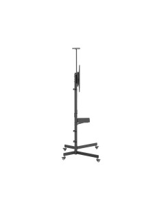 Equip 650636 Uchwyt Do Telewizorów 177,8 Cm (70") Czarny 2