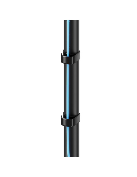 Equip 650636 Uchwyt Do Telewizorów 177,8 Cm (70") Czarny