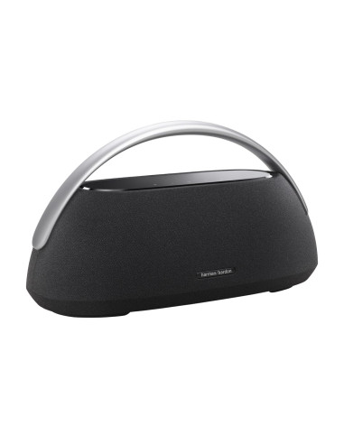 Harman/Kardon Go + Play 3 Przenośny Głośnik Stereo Czarny 160 W