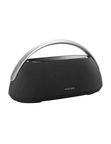 Harman/Kardon Go + Play 3 Przenośny Głośnik Stereo Czarny 160 W