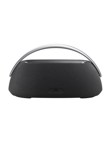 Harman/Kardon Go + Play 3 Przenośny Głośnik Stereo Czarny 160 W