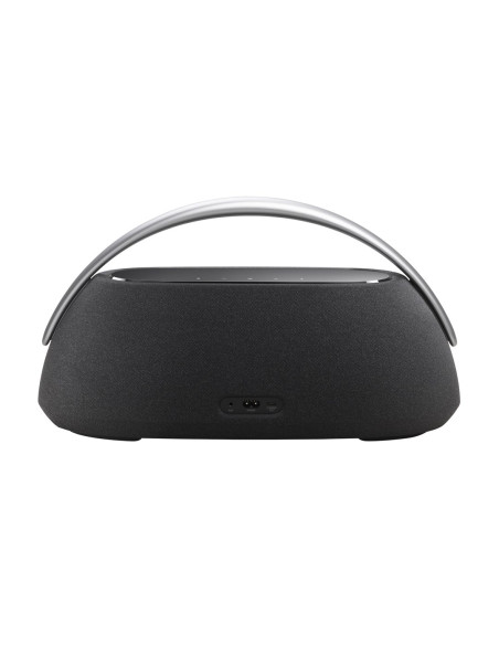 Harman/Kardon Go + Play 3 Przenośny Głośnik Stereo Czarny 160 W