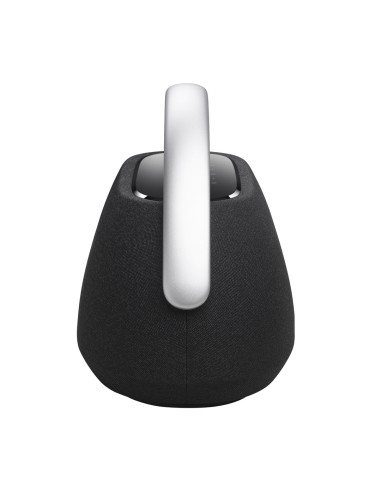 Harman/Kardon Go + Play 3 Przenośny Głośnik Stereo Czarny 160 W