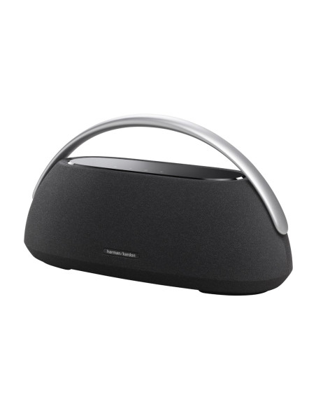 Harman/Kardon Go + Play 3 Przenośny Głośnik Stereo Czarny 160 W