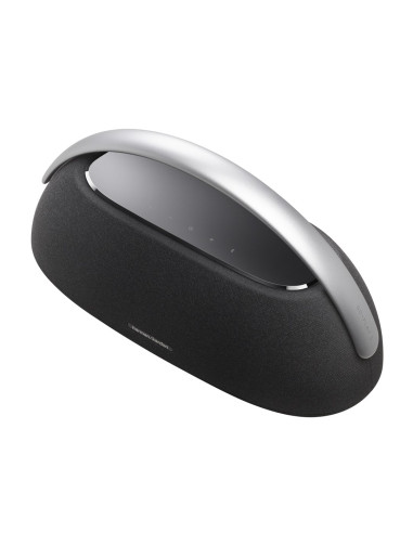 Harman/Kardon Go + Play 3 Przenośny Głośnik Stereo Czarny 160 W