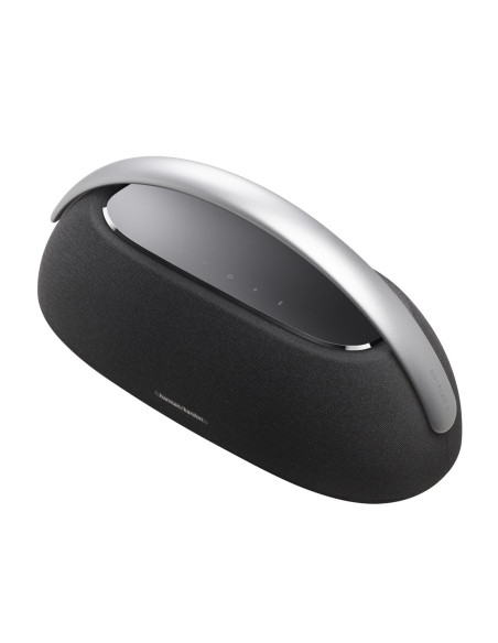 Harman/Kardon Go + Play 3 Przenośny Głośnik Stereo Czarny 160 W