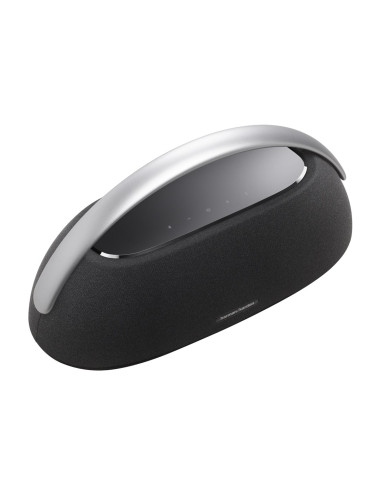 Harman/Kardon Go + Play 3 Przenośny Głośnik Stereo Czarny 160 W