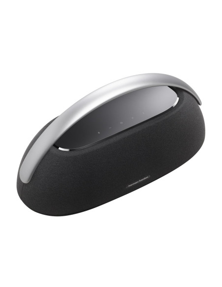 Harman/Kardon Go + Play 3 Przenośny Głośnik Stereo Czarny 160 W