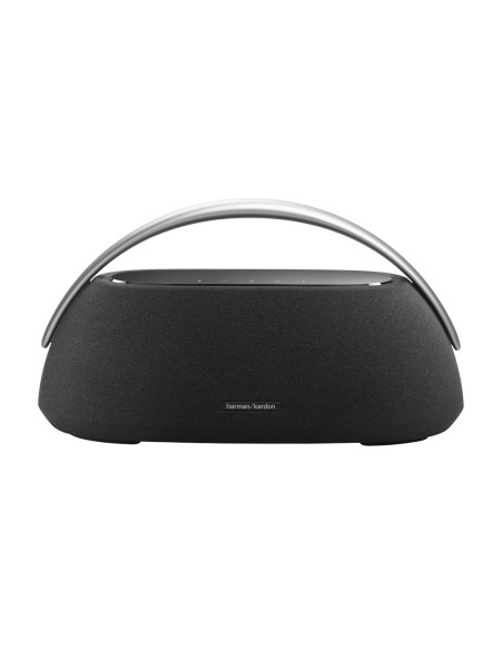 Harman/Kardon Go + Play 3 Przenośny Głośnik Stereo Czarny 160 W