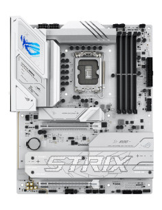Asus Rog Strix B860-A Gaming Wifi Intel B860 Lga 1851 (Socket V1) Atx 2