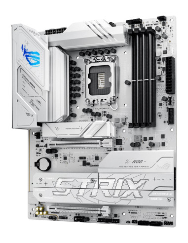 Asus Rog Strix B860-A Gaming Wifi Intel B860 Lga 1851 (Socket V1) Atx