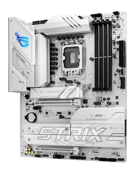 Asus Rog Strix B860-A Gaming Wifi Intel B860 Lga 1851 (Socket V1) Atx