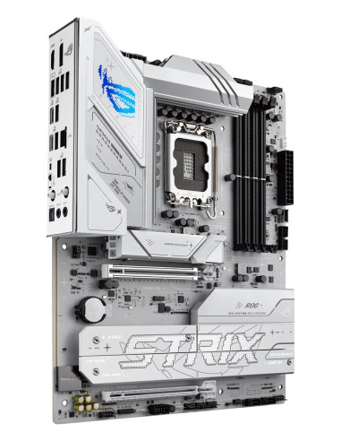 Asus Rog Strix B860-A Gaming Wifi Intel B860 Lga 1851 (Socket V1) Atx