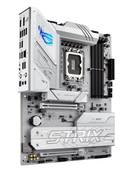 Asus Rog Strix B860-A Gaming Wifi Intel B860 Lga 1851 (Socket V1) Atx