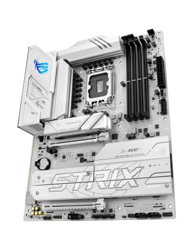 Asus Rog Strix B860-A Gaming Wifi Intel B860 Lga 1851 (Socket V1) Atx