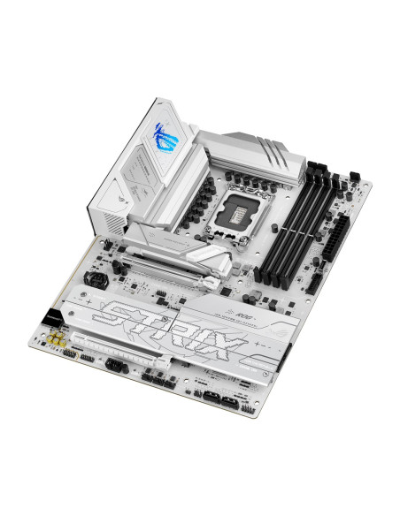 Asus Rog Strix B860-A Gaming Wifi Intel B860 Lga 1851 (Socket V1) Atx