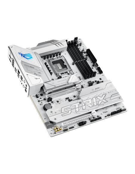 Asus Rog Strix B860-A Gaming Wifi Intel B860 Lga 1851 (Socket V1) Atx