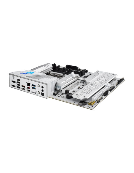 Asus Rog Strix B860-A Gaming Wifi Intel B860 Lga 1851 (Socket V1) Atx