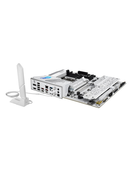 Asus Rog Strix B860-A Gaming Wifi Intel B860 Lga 1851 (Socket V1) Atx