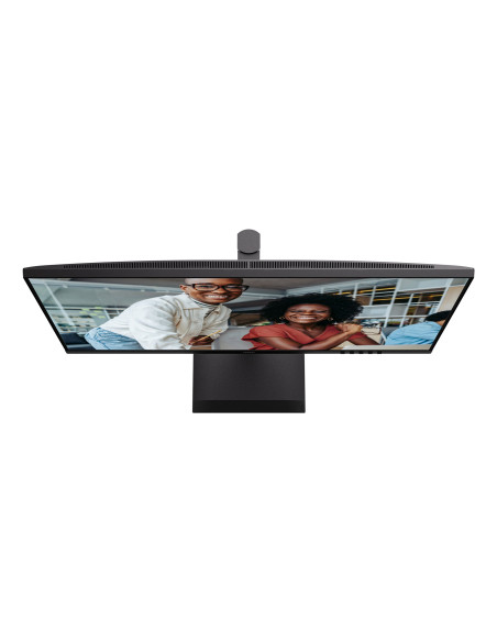 Aoc E4 Q32E4U Monitor Komputerowy 80 Cm (31.5") 2560 X 1440 Px Quad Hd Led Czarny