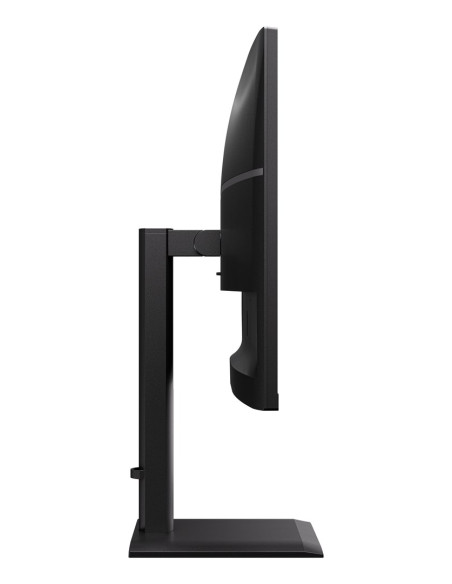 Aoc E4 Q32E4U Monitor Komputerowy 80 Cm (31.5") 2560 X 1440 Px Quad Hd Led Czarny