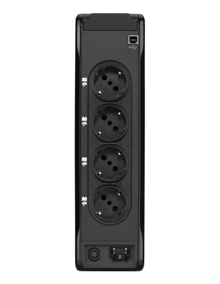 Zasilacz Ups Eaton 3P Ellipse 1700 Usb Din 3P1700Ud
