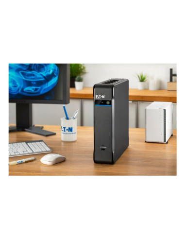 Zasilacz Ups Eaton 3P Ellipse 1700 Usb Din 3P1700Ud