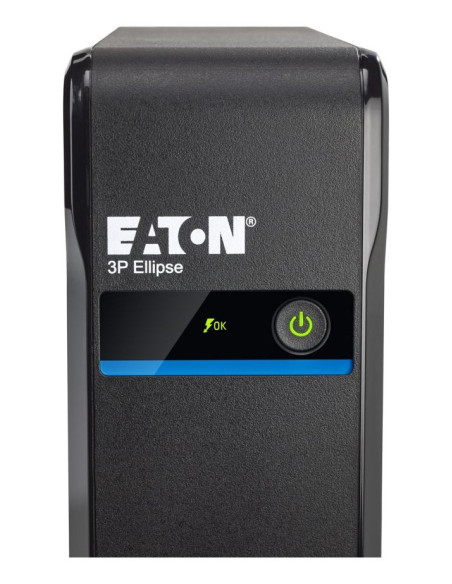 Zasilacz Ups Eaton 3P Ellipse 1700 Usb Din 3P1700Ud