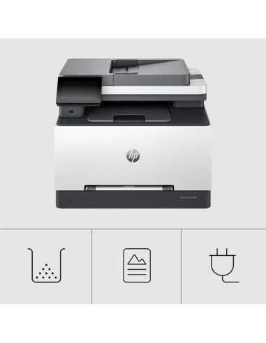 Urzadzenie Wielofunkc.hp Color Laserjet Pro 3302Sdw