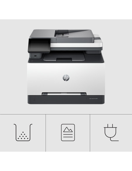 Urzadzenie Wielofunkc.hp Color Laserjet Pro 3302Sdw