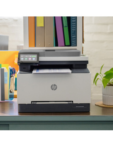 Urzadzenie Wielofunkc.hp Color Laserjet Pro 3302Sdw