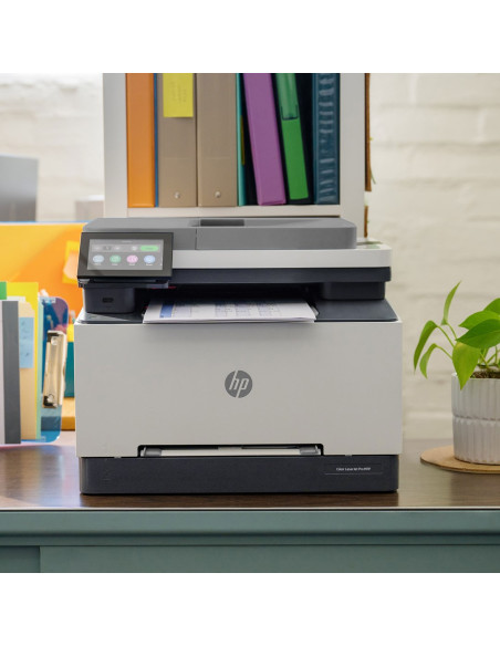 Urzadzenie Wielofunkc.hp Color Laserjet Pro 3302Sdw