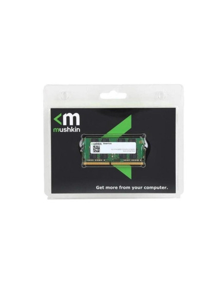 So Ddr4 32Gb Pc 3200 Mushkin Essentials Cl22  1,2V Intern Retail